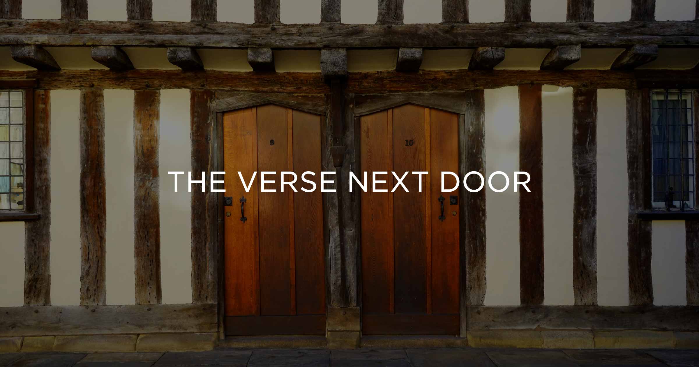 The Verse Next Door